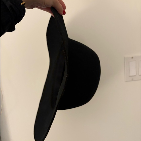 Aldo floppy felt hat - Picture 2 of 4